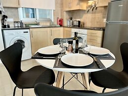 60 KAP - Stay Chromata Lagoon Apartment