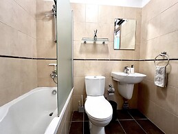 60 KAP - Stay Chromata Lagoon Apartment