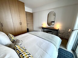 60 KAP - Stay Chromata Lagoon Apartment