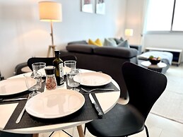 60 KAP - Stay Chromata Lagoon Apartment