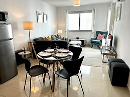 60 KAP - Stay Chromata Lagoon Apartment