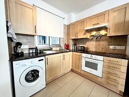 60 KAP - Stay Chromata Lagoon Apartment