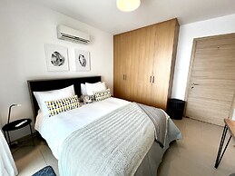 60 KAP - Stay Chromata Lagoon Apartment