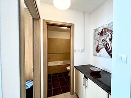 60 KAP - Stay Chromata Lagoon Apartment