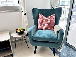 60 KAP - Stay Chromata Lagoon Apartment