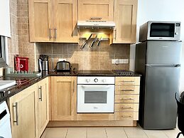 60 KAP - Stay Chromata Lagoon Apartment