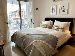 60 KAP - Stay Chromata Lagoon Apartment