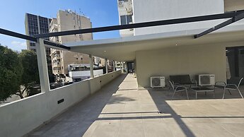 23 NIC - Stay Executive Retreat