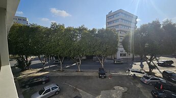 23 NIC - Stay Executive Retreat