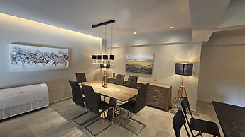 23 NIC - Stay Executive Retreat