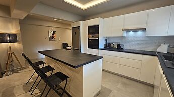 23 NIC - Stay Executive Retreat