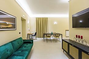 Family&Friends Montesanto House