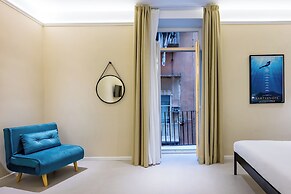 Family&Friends Montesanto House