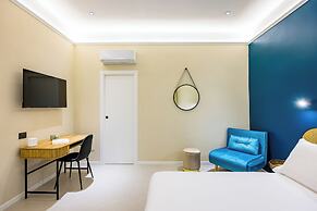 Family&Friends Montesanto House