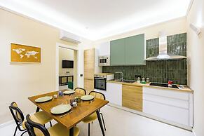 Family&Friends Montesanto House