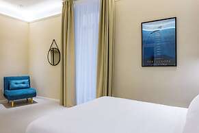 Family&Friends Montesanto House