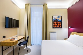 Family&Friends Montesanto House