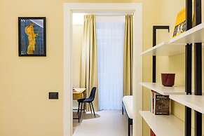 Family&Friends Montesanto House