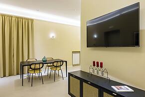 Family&Friends Montesanto House