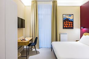 Family&Friends Montesanto House