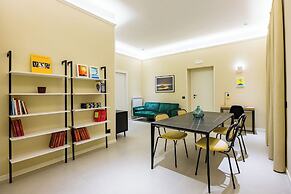 Family&Friends Montesanto House