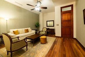 Hotel Plaza Herrera
