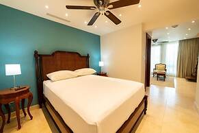 Hotel Plaza Herrera