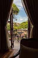 Hotel Plaza Herrera