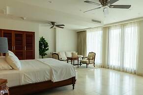 Hotel Plaza Herrera