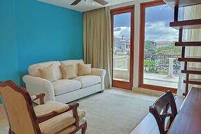 Hotel Plaza Herrera