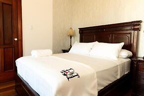 Hotel Plaza Herrera