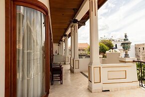 Hotel Plaza Herrera