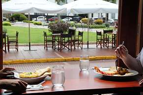 Hotel Plaza Herrera
