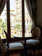 Hotel Plaza Herrera