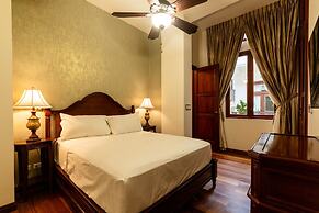 Hotel Plaza Herrera