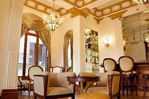 Hotel Plaza Herrera