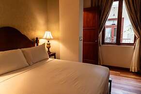 Hotel Plaza Herrera