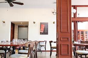 Hotel Plaza Herrera