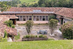Engenho Lodge
