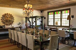 Engenho Lodge