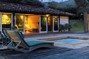 Engenho Lodge