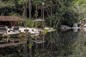 Engenho Lodge