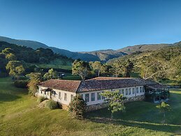 Engenho Lodge