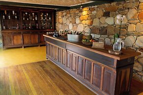Engenho Lodge