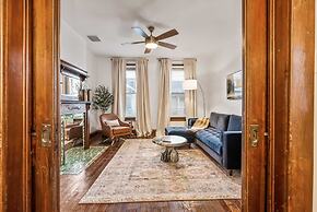 German Charm 1 Beautiful Home!