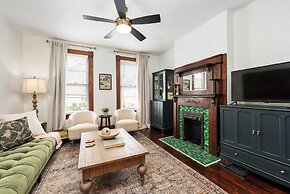 German Charm 2 Sophistication!