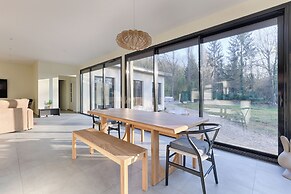 Villa Nature à 10 Minutes de Disneyland