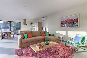 Villa Nature à 10 Minutes de Disneyland