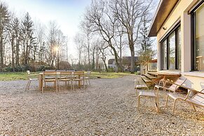 Villa Nature à 10 Minutes de Disneyland