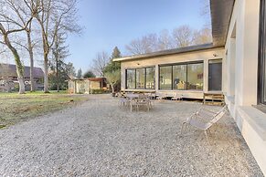 Villa Nature à 10 Minutes de Disneyland